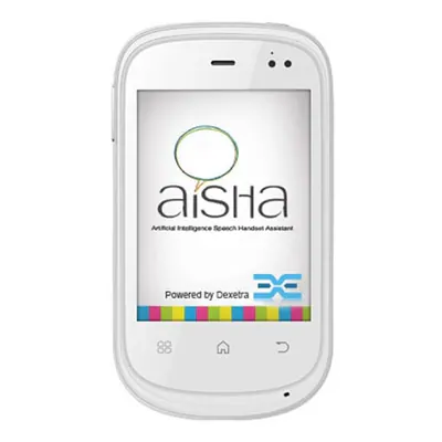 LCD Screen for Micromax Superfone Punk A44 (replacement display without touch)