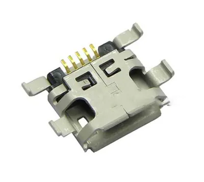 Charging Connector for Micromax Canvas Unite 4 Plus