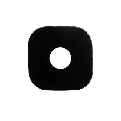 Camera Lens for Micromax X098 Red
