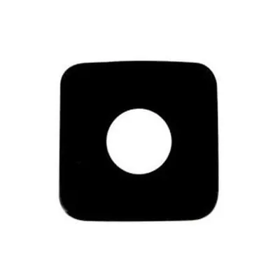 Camera Lens for Micromax X099 Black