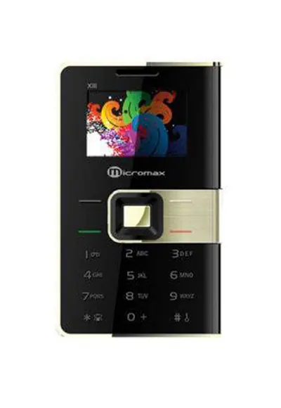 LCD Screen for Micromax X111 - Replacement Display