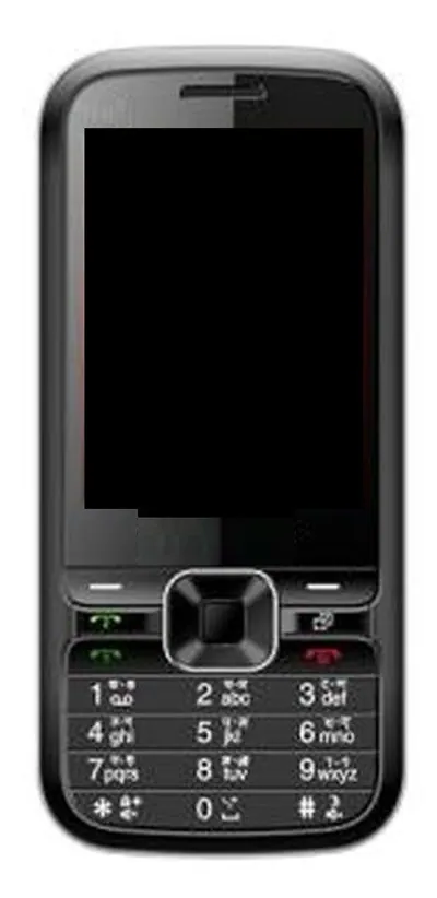 LCD Screen for Micromax X256 - Replacement Display