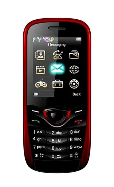 LCD Screen for Micromax X266 - Replacement Display