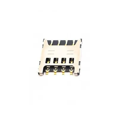 Sim connector for Micromax X270