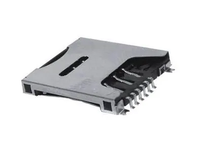 Sim connector for Micromax X274