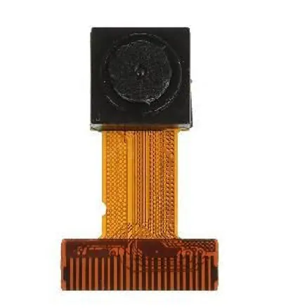 Replacement Back Camera for Micromax X275 (Main Camera)