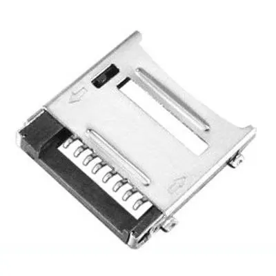 MMC connector for Micromax X278