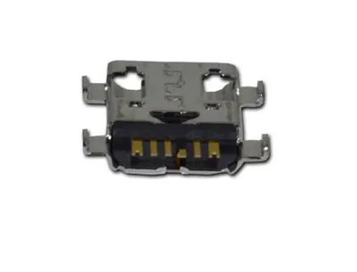 Charging Connector for Micromax X352