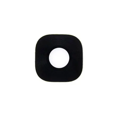 Camera Lens for Micromax X40 Black