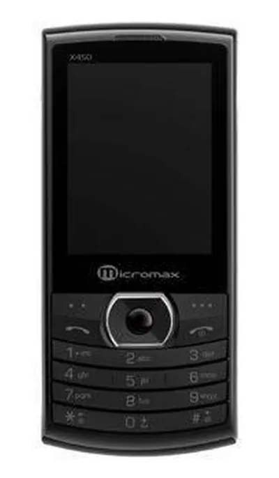 LCD Screen for Micromax X450 - Replacement Display