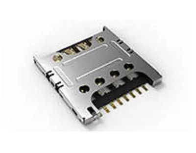 Sim connector for Micromax X510 Pike