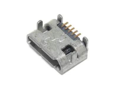 Charging Connector for Micromax X550 Qube