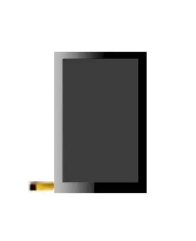Display for Micromax X600 - Black (Combo Folder)