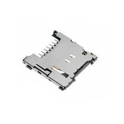 MMC connector for Micromax X78