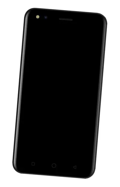 LCD Connector for Micromax Canvas 1