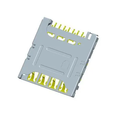 Sim Connector for Micromax Canvas Fire 4 A107