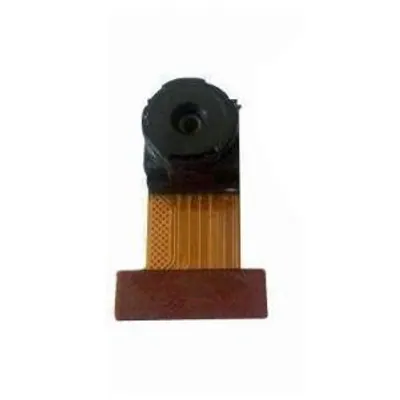 Replacement Back Camera for Micromax Canvas Fire 4G Plus Q412 (Main Camera)