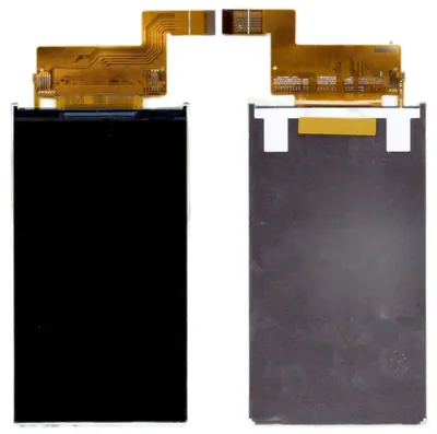 LCD Screen for Micromax Canvas Pep Q371 (replacement display without touch)