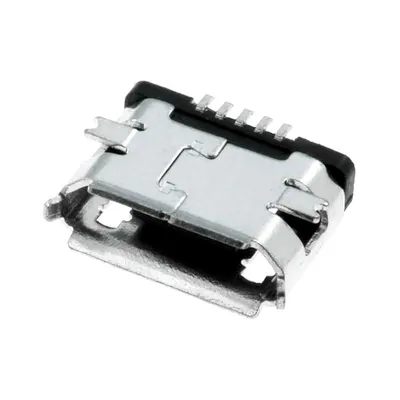 Charging Connector for Micromax Canvas Play Q355