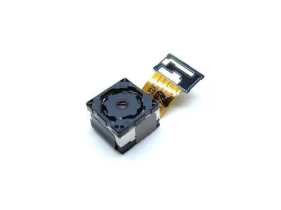 Replacement Back Camera for Micromax Canvas Selfie Lens Q345 (Main Camera)