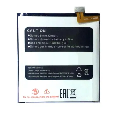 Battery for Micromax Canvas Unite 4 Pro