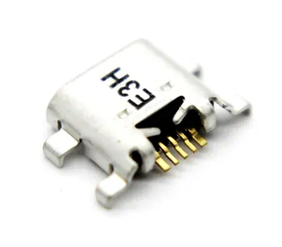 Charging Connector for Micromax Bharat Go