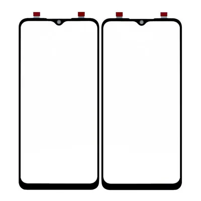 Front Glass for Micromax In 2b - Blue