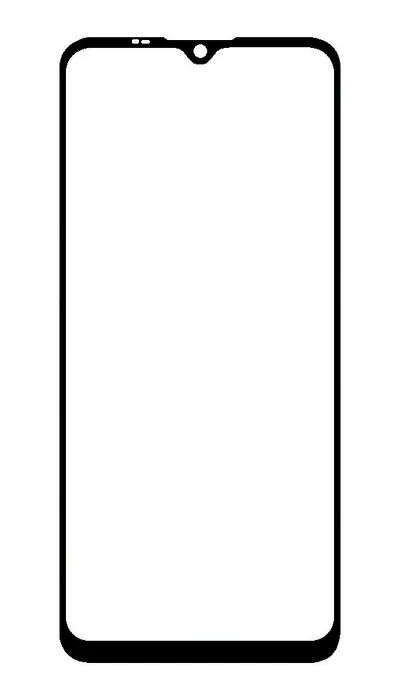 Touch Screen Digitizer for Micromax In 2c - Black