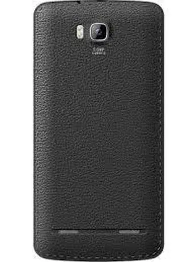 Full Body Housing for Celkon A115 - Black