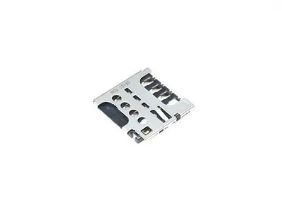 Sim connector for Celkon A40