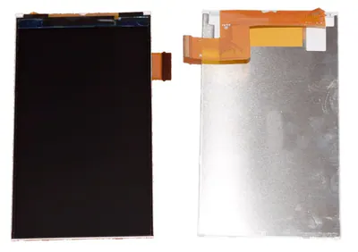 LCD Screen for Celkon A407 (replacement display without touch)