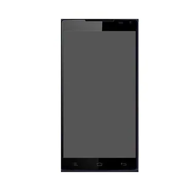 Display for Celkon A518 - Blue (Combo Folder)