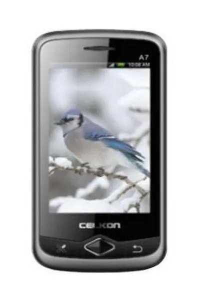 Battery for Celkon A7