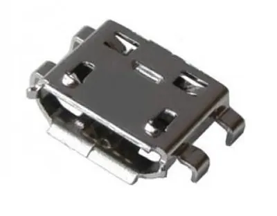 Charging Connector for Celkon A90