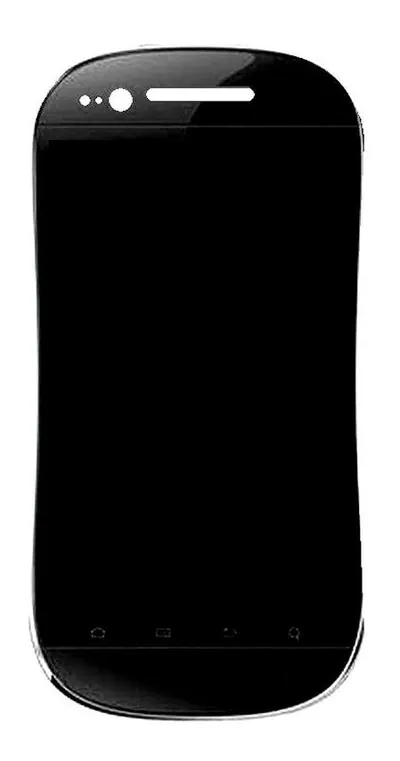 LCD Screen for Celkon A90 (replacement display without touch)