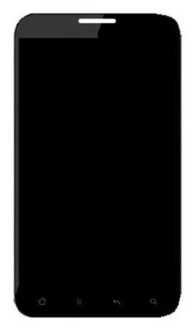 LCD Screen for Celkon A900 (replacement display without touch)