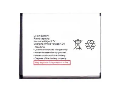 Battery for Celkon AR40