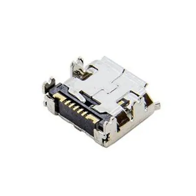 Charging Connector for Celkon C10