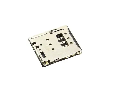 Sim Connector for Celkon C10