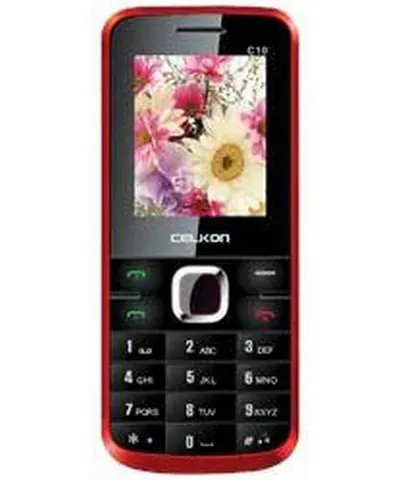 LCD Screen for Celkon C10 - Replacement Display
