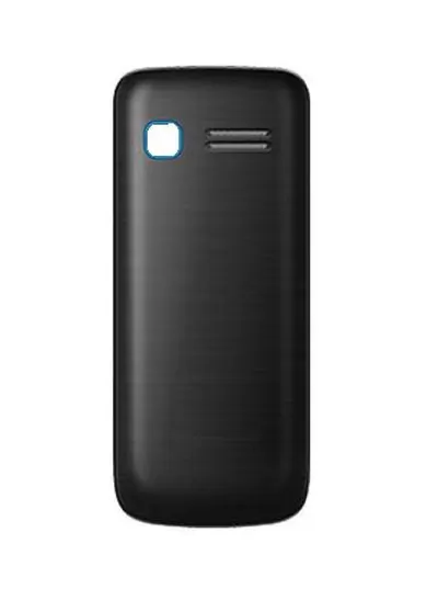 Back Panel Cover for Celkon C20 Power - Black