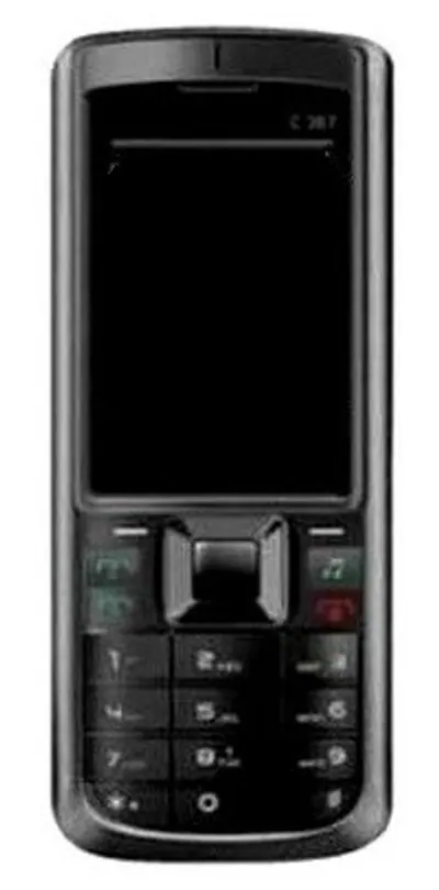 LCD Screen for Celkon C367 - Replacement Display