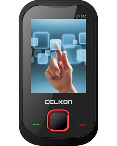 LCD Screen for Celkon C4040 (replacement display without touch)
