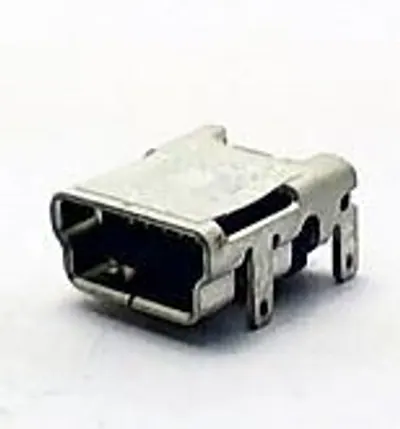 Charging Connector for Celkon C44 Star