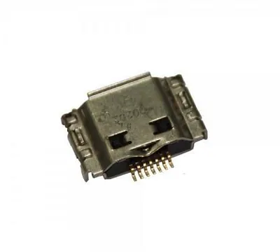 Charging Connector for Celkon C44 Plus