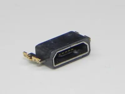 Charging Connector for Celkon C5050