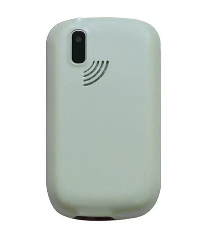 Full Body Housing for Celkon C5050 - White
