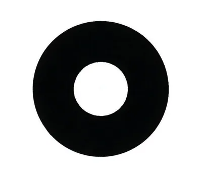 Camera Lens for Celkon C5050 Star Black