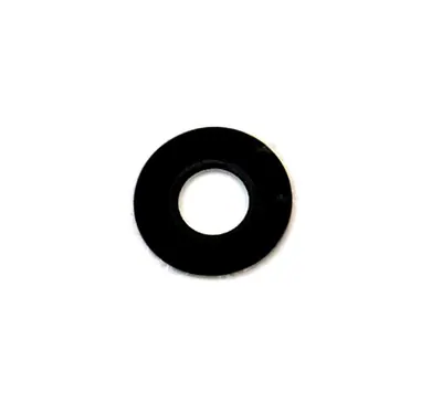 Camera Lens for Celkon C509 Black