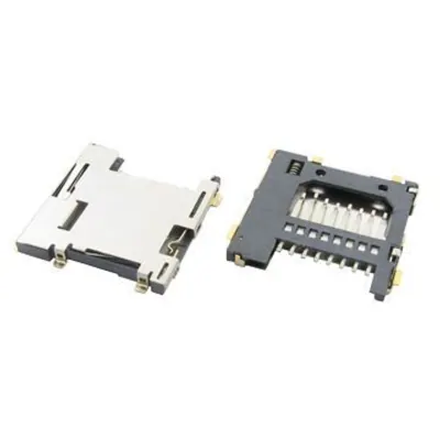 MMC connector for Celkon C509